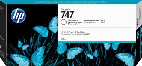 

Картридж HP 747 (P2V87A)