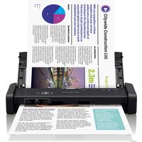 Сканер Epson WorkForce DS-310