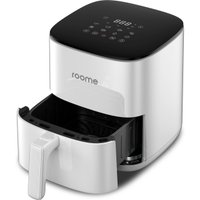 Аэрогриль (аэрофритюрница) Roome AF-ZE3223 (белый)