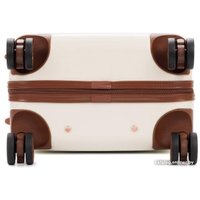 Чемодан-спиннер Bugatti Amelia 49716050 (бежевый)