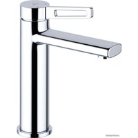 Смеситель Wellsee ONCE! and forever 182401000 (хром)