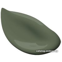 Краска Finntella Foxy Lapselli Matte Puutarha F-50-1-1-FL269 0.9 л (зеленый)