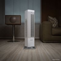 Тепловентилятор BORK O707 WT