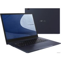 Ноутбук 2-в-1 ASUS ExpertBook B7 Flip B7402FBA-L90079