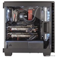 Корпус Corsair Carbide Clear 400C [CC-9011081-WW]