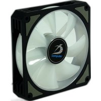 Вентилятор для корпуса D-computer 120mm Rainbow Led