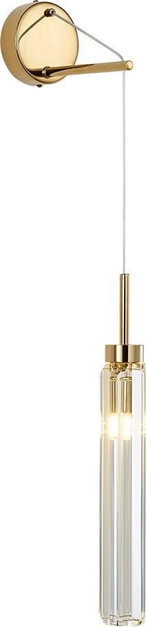 

Бра Newport 4521 L/A gold