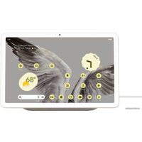 Планшет Google Pixel Tablet 8GB/128GB (фарфор)