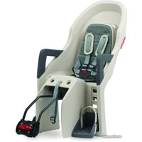 Детское велокресло Polisport Guppy RS