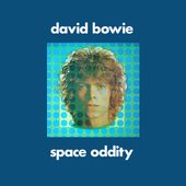 David Bowie - Space Oddity (Limited Edition)