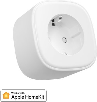 Meross Smart Wi-Fi Plug MSS210 EU