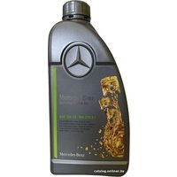 Моторное масло Mercedes MB 229.51 5W-30 1л