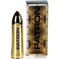 Туалетная вода Patron Men EdT 100 мл