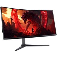 Игровой монитор Acer Nitro XZ342CUV3bmiiphx UM.CX2CD.302
