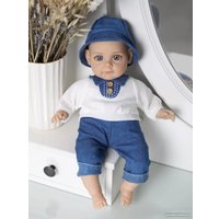 Пупс Наша Игрушка YYL286175