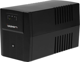 Источник бесперебойного питания IPPON Back Basic 2200