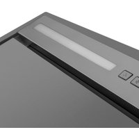 Кухонная вытяжка MAUNFELD Clare 60 (нержавеющая сталь)