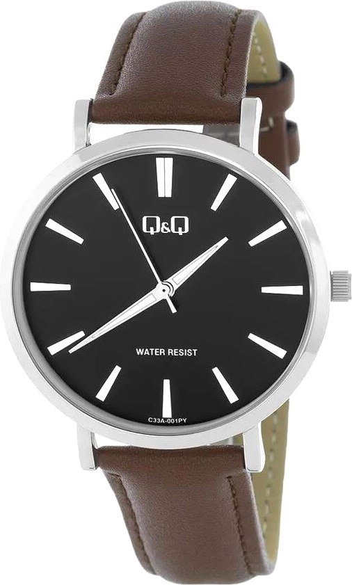 

Наручные часы Q&Q C33AJ001Y
