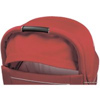 Универсальная коляска Peg Perego Veloce Combo (2 в 1, red shine)