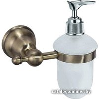 Дозатор для жидкого мыла Manzzaro Calle [A65.38.04]