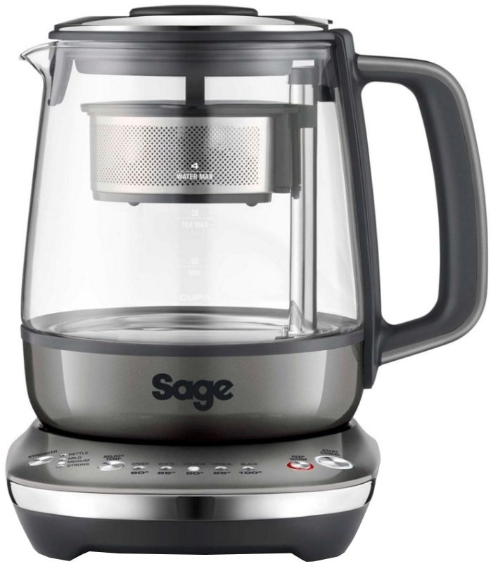 

Электрический чайник Sage STM700SHY