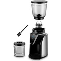 Электрическая кофемолка Kitfort KT-7516