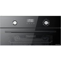 Электрический духовой шкаф Haier HOX-P11CGB
