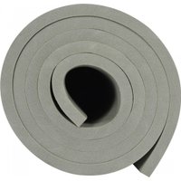 Спальный мешок Coyote Baring ZC-SB022 (синий с туристическим ковриком Foal 1.2см хаки)