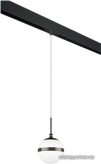 Подвесная люстра Lightstar Globo PRO813117