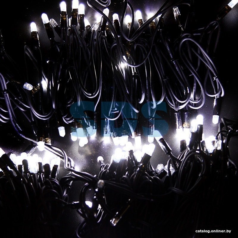 Светодиодная гирлянда Neon-Night «Дюраплей LED» 315-215