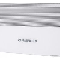 Электрический духовой шкаф MAUNFELD EOEC.586W