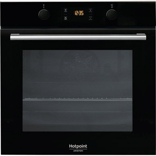 

Электрический духовой шкаф Hotpoint-Ariston FA2 841 JH BL HA