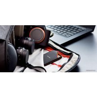 Внешний накопитель SanDisk Extreme Pro Portable V2 SDSSDE81-2T00-G25 2TB