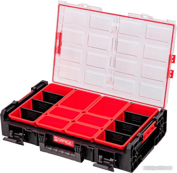 Органайзер Qbrick System ONE Organizer XL 2.0