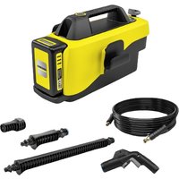 Мойка высокого давления Karcher OC 6-18 Battery Set 1.328-501.0 (с 1-им АКБ 2.5 Ач)
