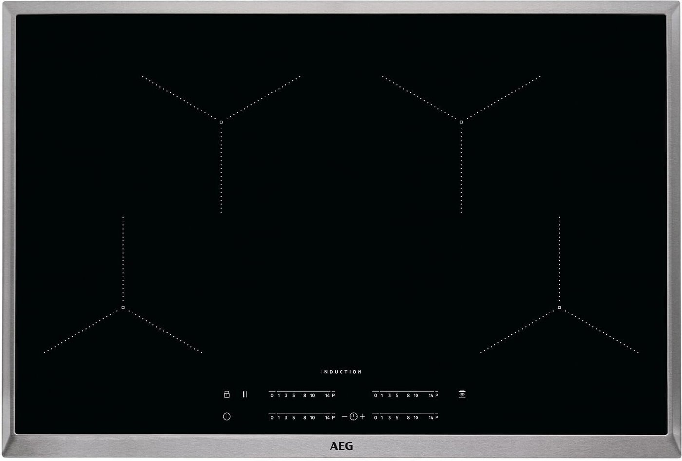 

Варочная панель AEG IKB84431XB