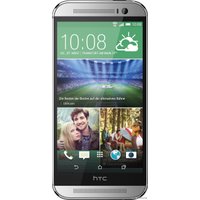 Телефон HTC One (M8 EYE)