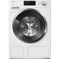 Стиральная машина Miele WWH860 WCS
