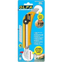 Нож строительный OLFA OL-OL