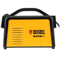 Сварочный инвертор Denzel SDM-200 Top в Борисове