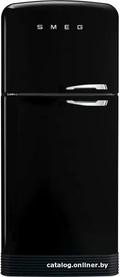 

Холодильник Smeg FAB50LBL5
