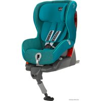 Детское автокресло Britax Romer Safefix plus (зеленый)