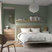 Кровать Ikea Vevelstad s19441739