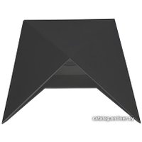 Уличный настенный светильник ST Luce Canneto SL9503.401.01