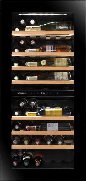 Винный шкаф Avintage AVI122PLATINUM