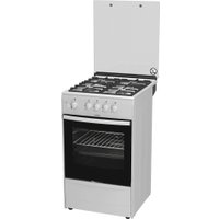 Кухонная плита Darina ABA 3007 W