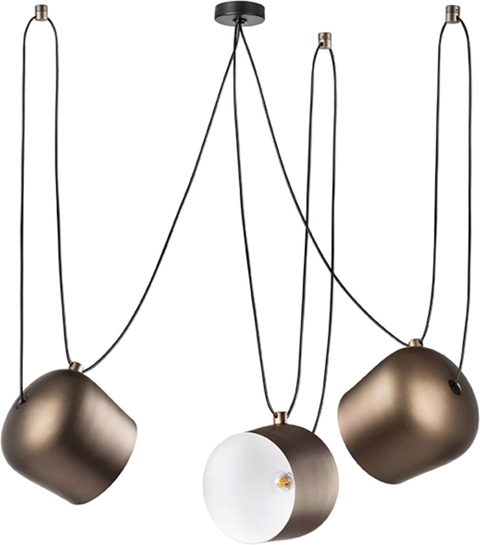 

Подвесная люстра Lightstar Omega 727233