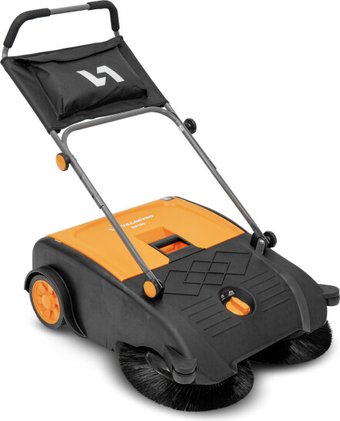 Подметальная машина Villartec SM 750