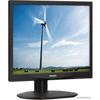 Монитор Philips 17S4LSB/00