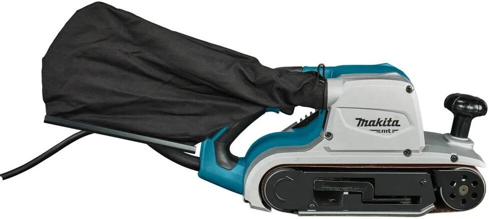 Ленточная шлифмашина Makita M9400B